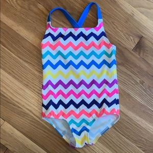 Mini Boden Bright Suit